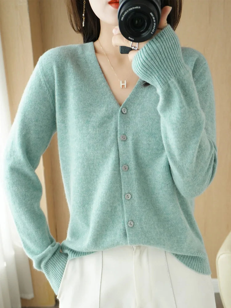 Powdery Mint