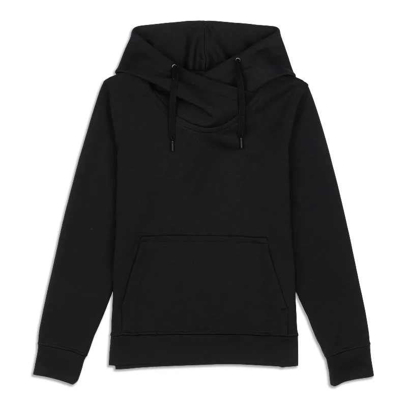 City Sleek Hoodie - Resale