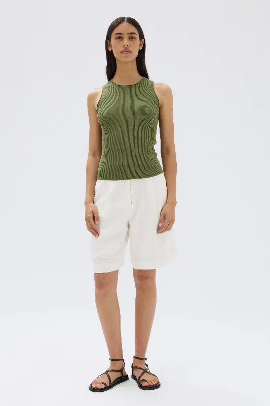 Faye Knit Tank