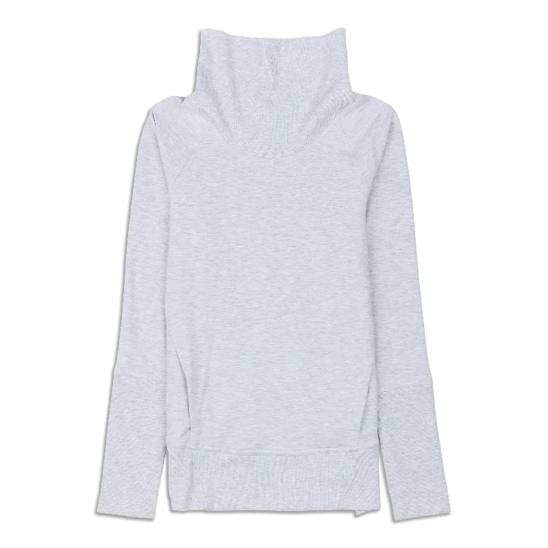 High Lines Pullover - Resale