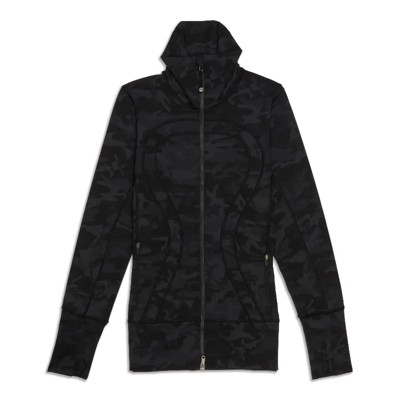 In Stride Jacket - Resale