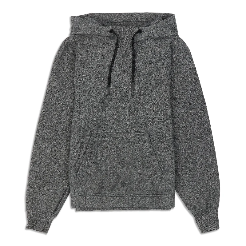 Warm For Winter Hoodie - Resale