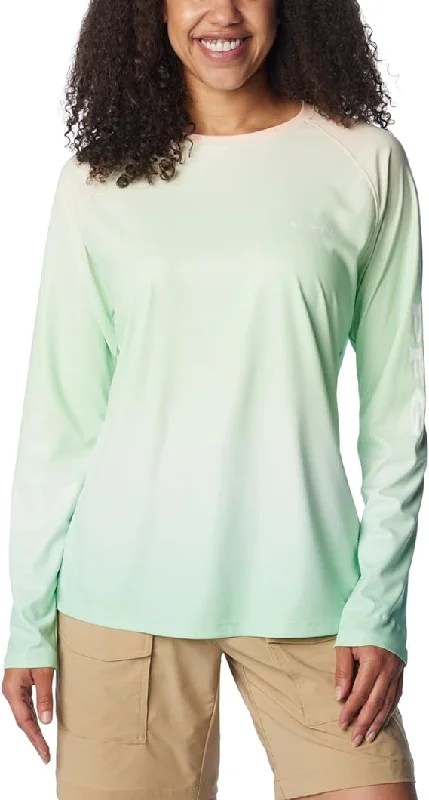 Women's PFG Tidal Deflector Long Sleeve Shirt