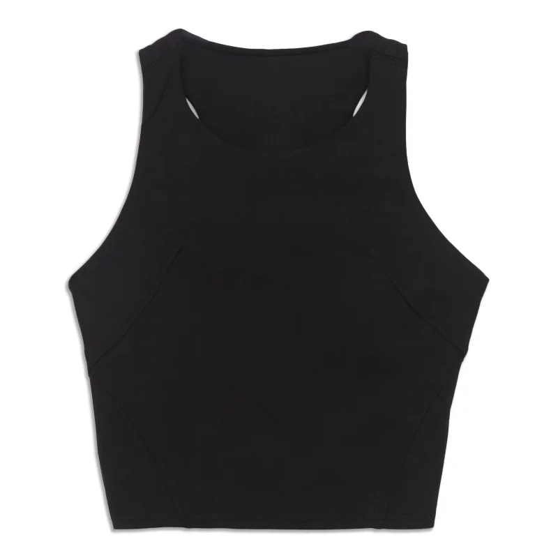 Wunder Train Racerback Tank Top - Resale