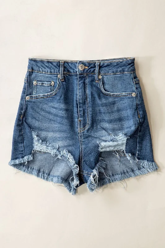 Trend: Notes Women's Shorts