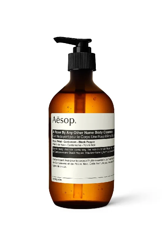 Aesop A Rose By Any Other Name Cleanser 500mL