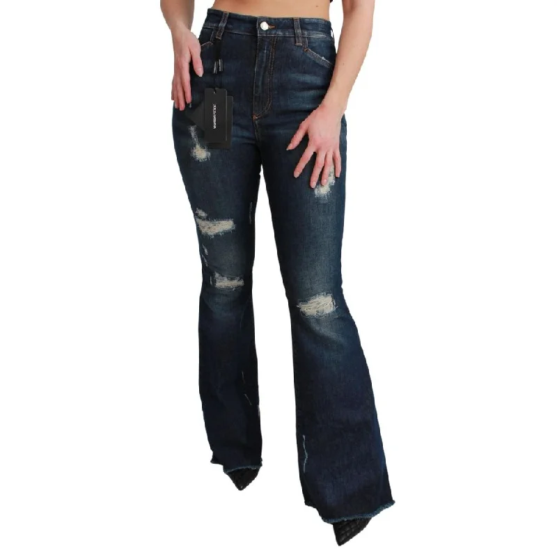 Dolce & Gabbana Jeans & Women's Pant