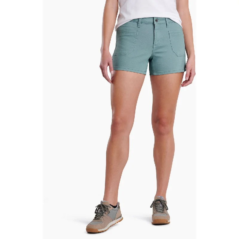 Women's Kontour Short 4"