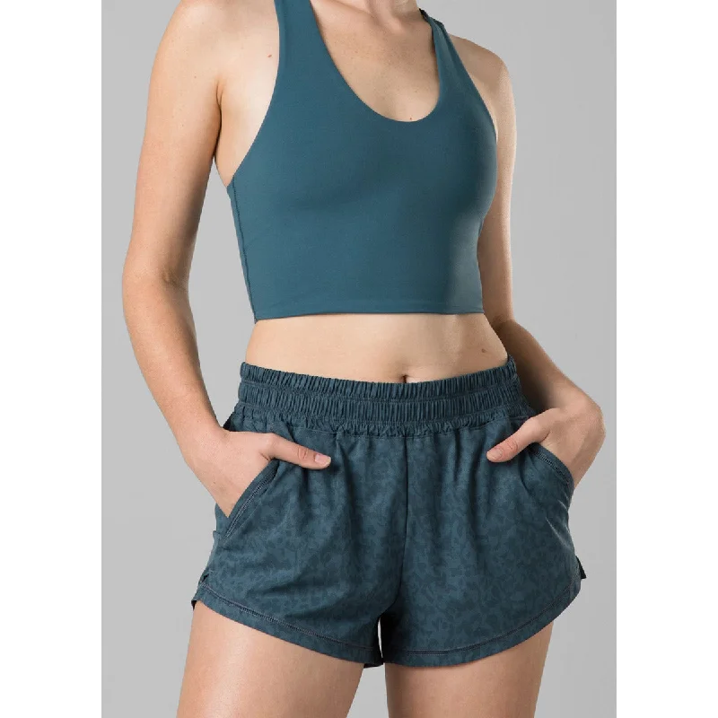 Women's Railey Short 3"