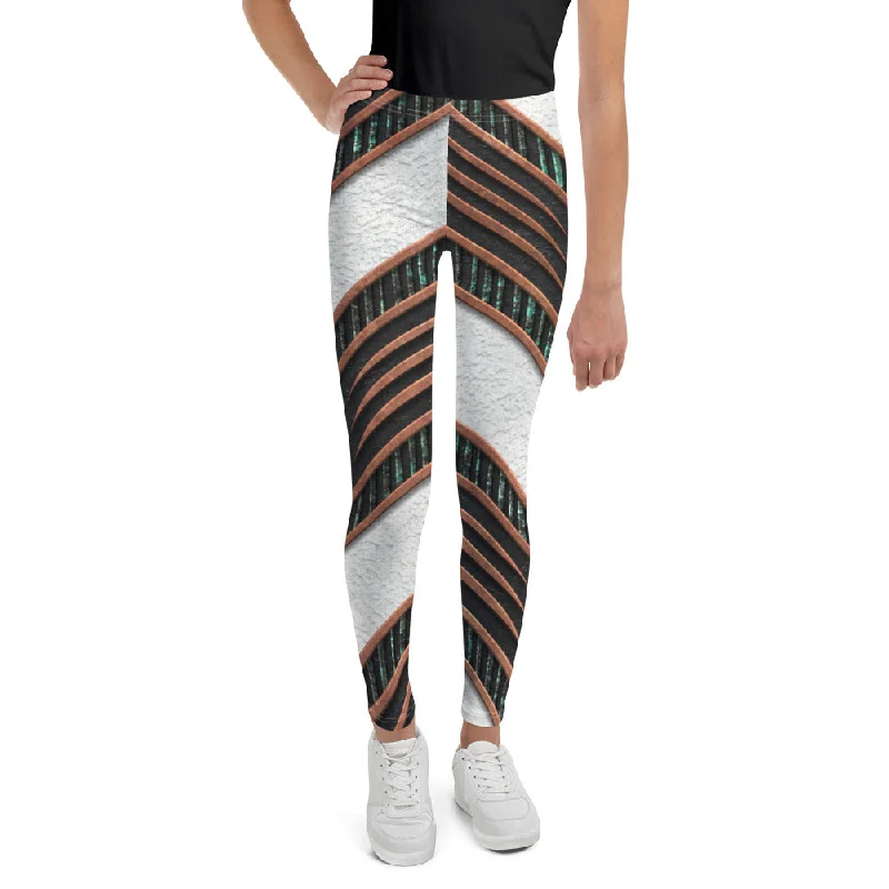 Youth Leggings