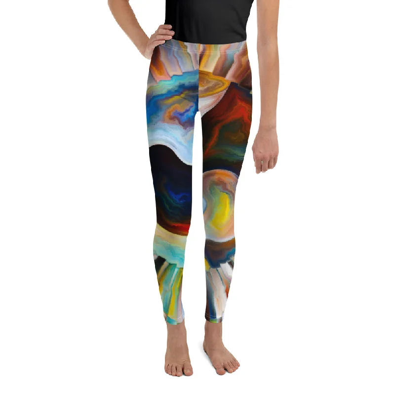 Youth Leggings