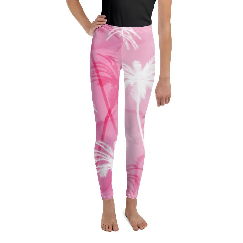 Youth Leggings