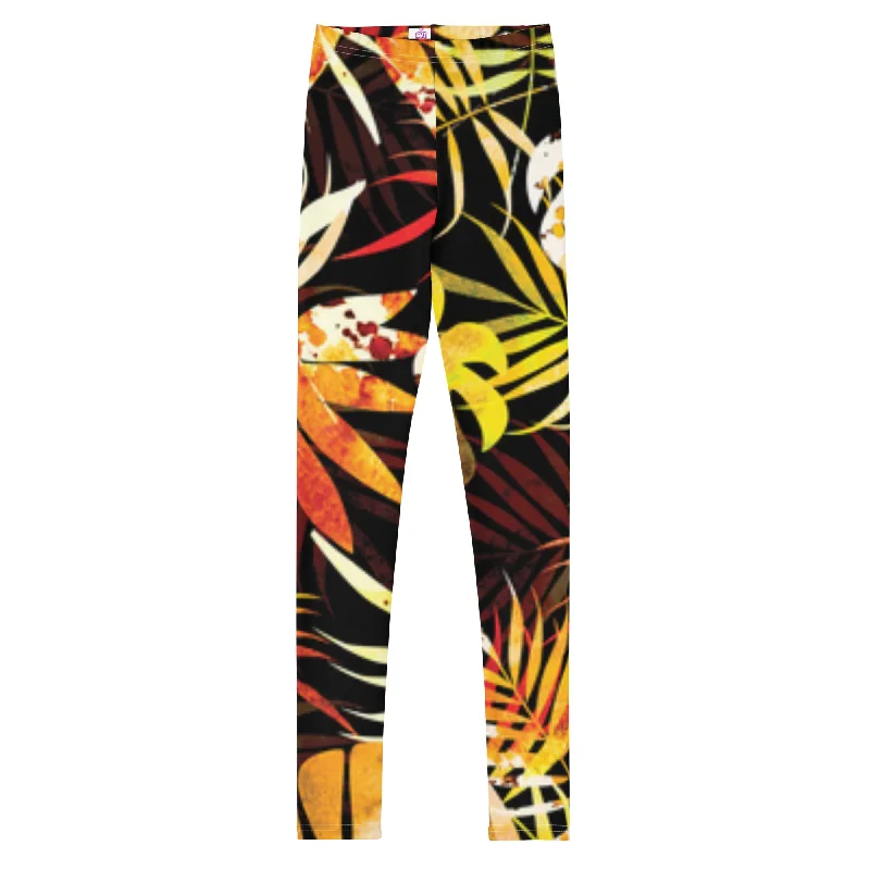 Youth Leggings