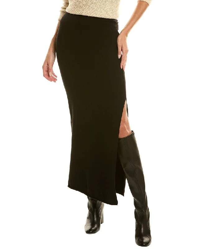 525 America Gwen Jersey Maxi Skirt