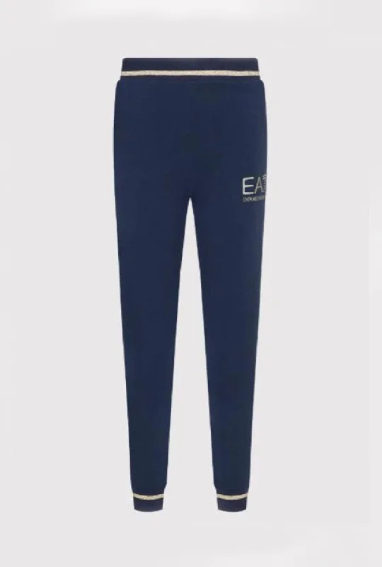 EA7 WOMEN SWEAT PANTS