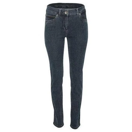 Gun Hill Women's Magic Jeans Stonewash