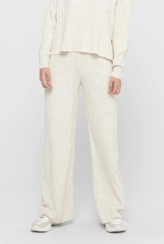 ONLY TESSA KNIT TROUSERS