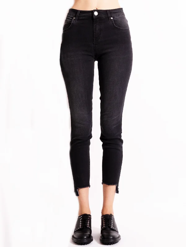 Jeans Skinny Sabrina Nero