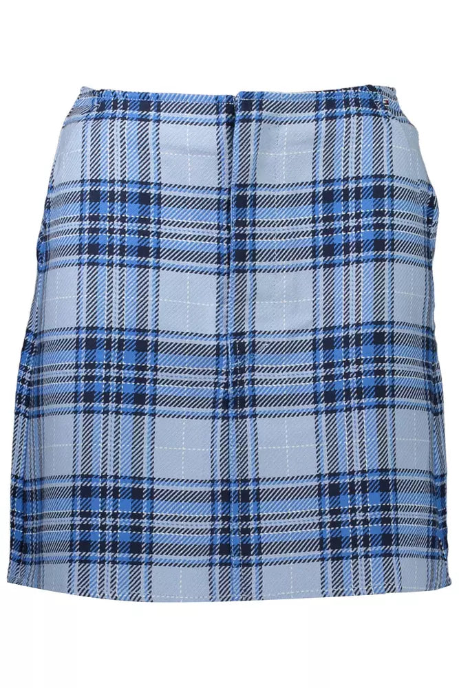 Tommy Hilfiger Chic  Organic Cotton Women's Skirt