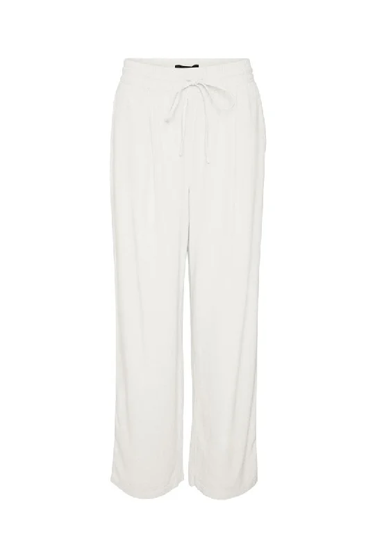 VERO MODA JESMILO WIDE PANTS