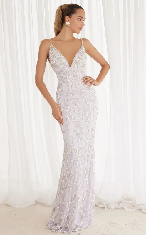 Chandelier 30157 Dress