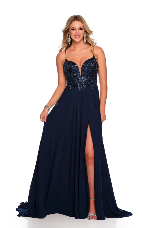 Dave and Johnny 11241 Dress