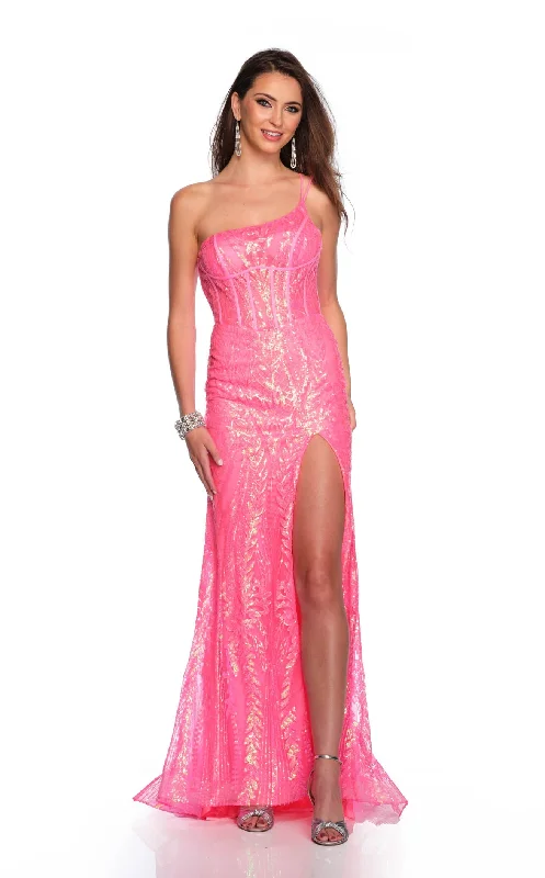 Dave and Johnny 11668 Dress