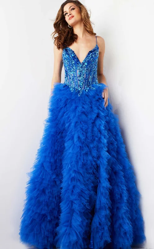 Jovani 38523 Dress