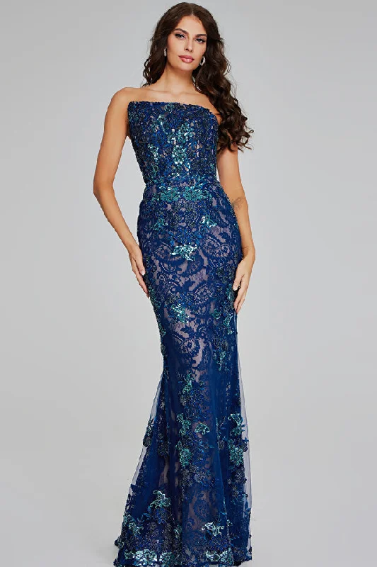 JOVANI 40847 DRESS