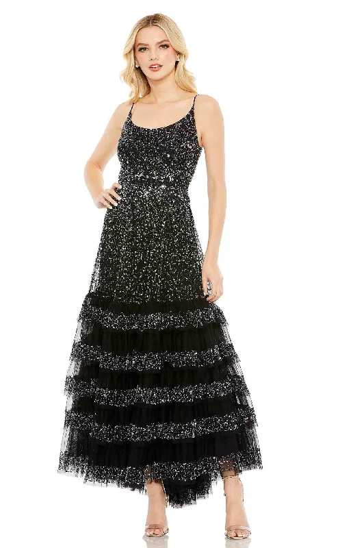 Mac Duggal 10883 Dress