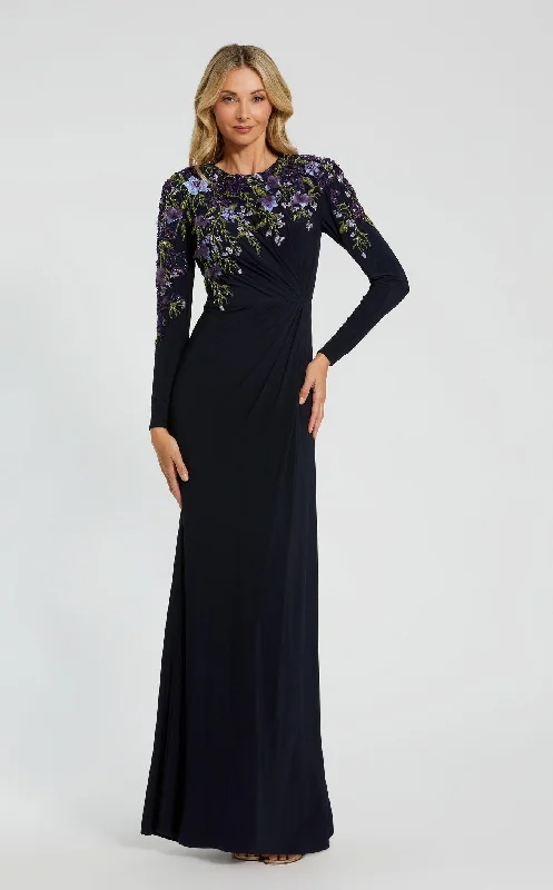 Mac Duggal 11806 Dress