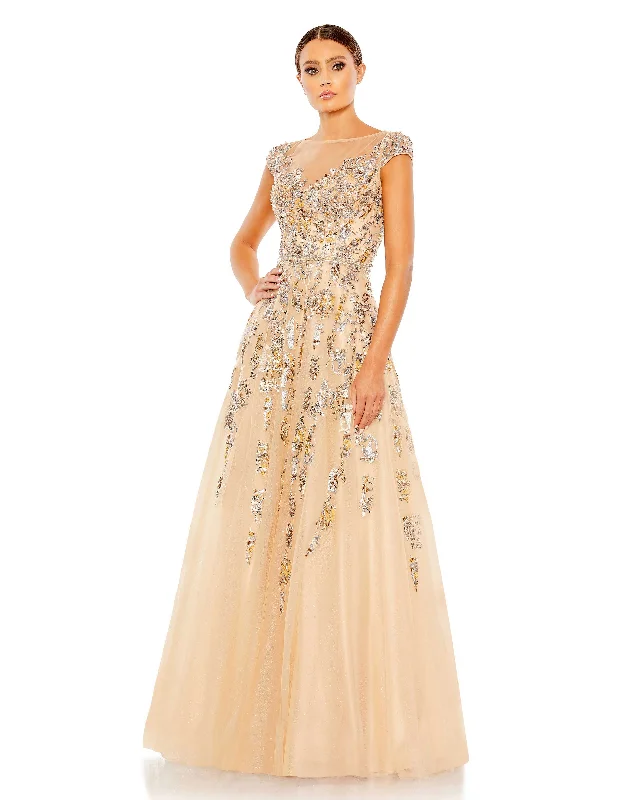 Mac Duggal 20364 Dress