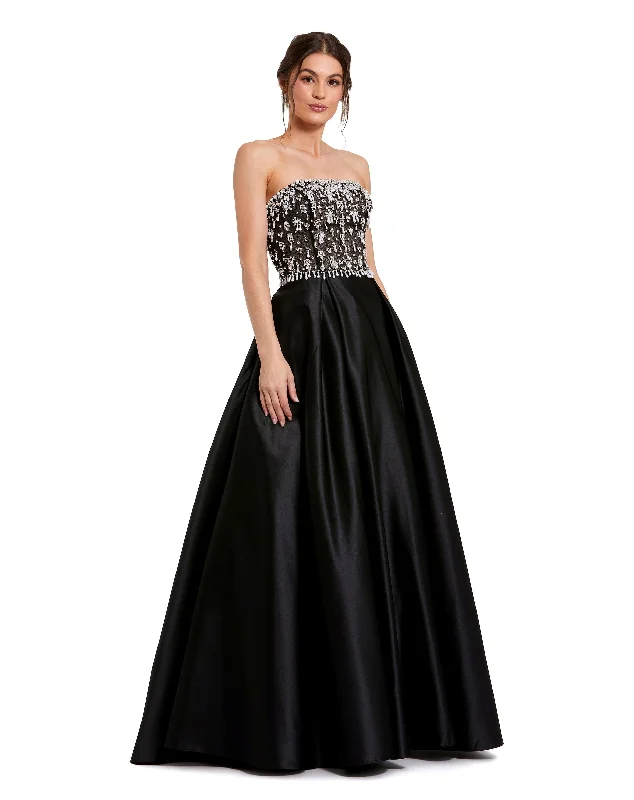 Mac Duggal 2225 Dress