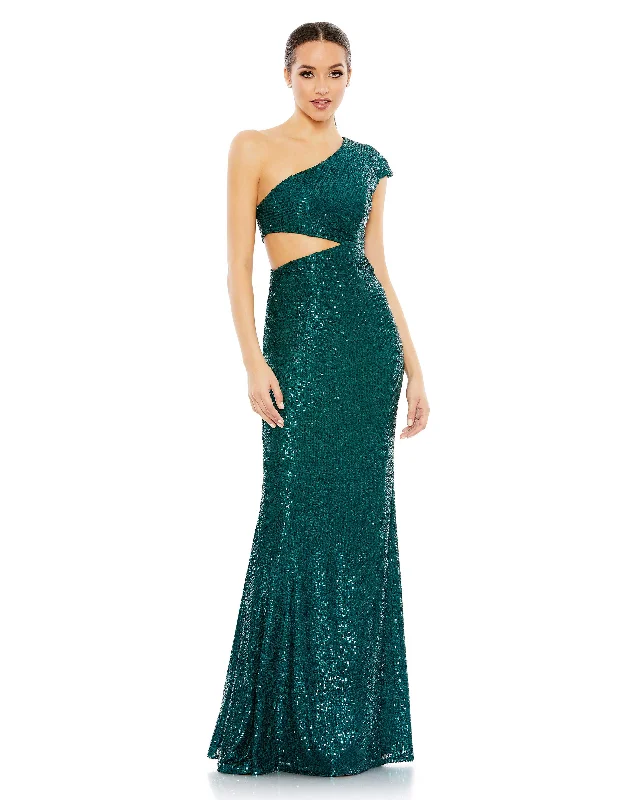 Mac Duggal 42022 Dress