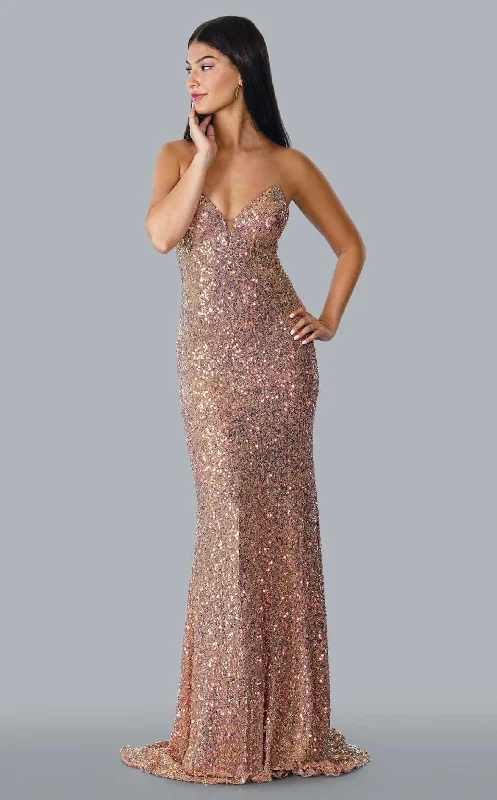 Stella Couture 23130 Dress