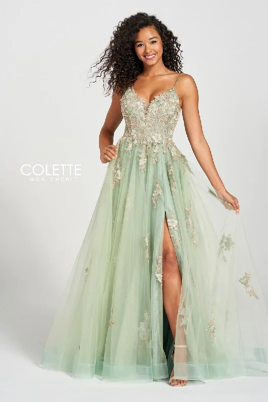 Colette by Daphne Dress CL12207