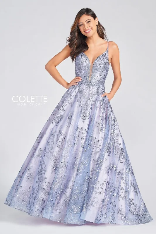 Colette by Daphne Dress CL12259