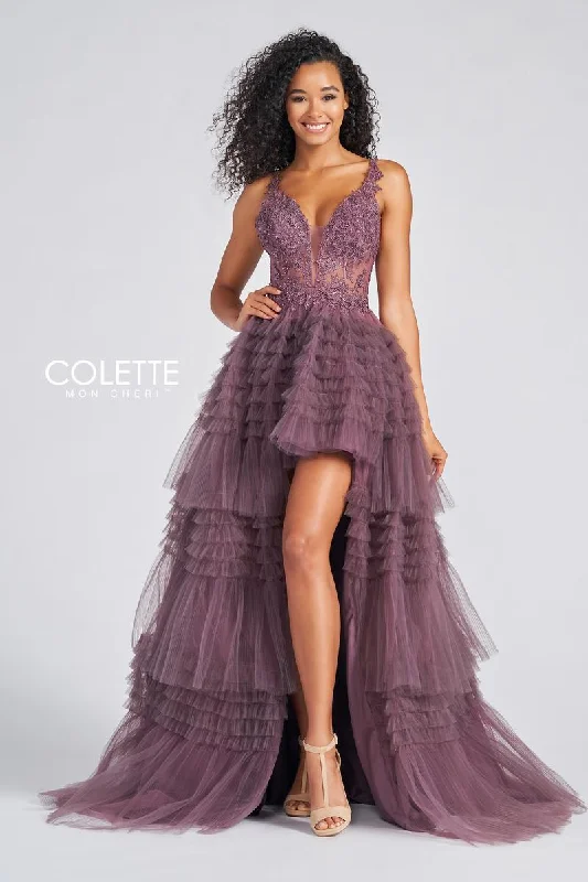 Colette by Daphne Dress CL12281