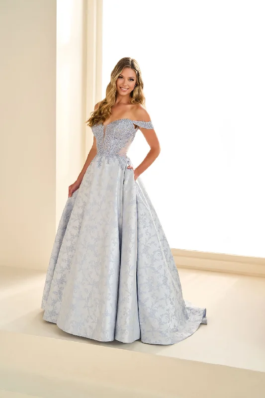 Ellie Wilde EW36078 Dresses