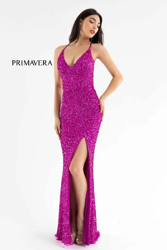 Primavera Exclusives Dress 3291 - C